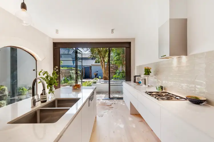 Fourth view of Homely house listing, 26 Grafton Street, Balmain NSW 2041
