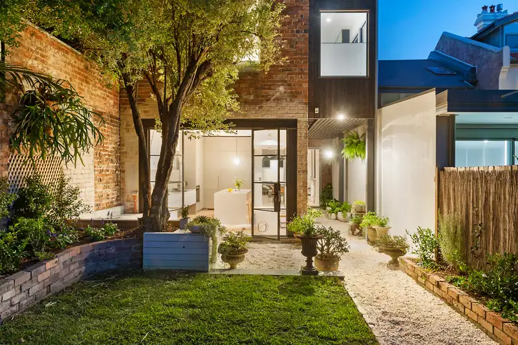 Sixth view of Homely house listing, 26 Grafton Street, Balmain NSW 2041