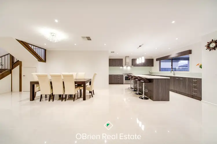 Second view of Homely house listing, 25 Arbourlea Boulevard, Cranbourne North VIC 3977
