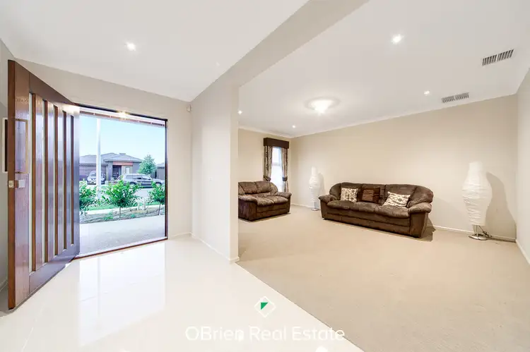 Third view of Homely house listing, 25 Arbourlea Boulevard, Cranbourne North VIC 3977