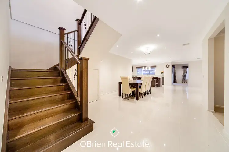 Fourth view of Homely house listing, 25 Arbourlea Boulevard, Cranbourne North VIC 3977