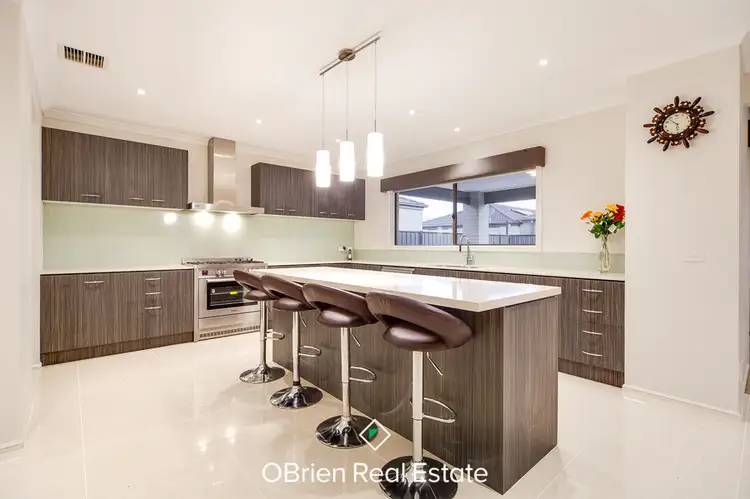 Fifth view of Homely house listing, 25 Arbourlea Boulevard, Cranbourne North VIC 3977