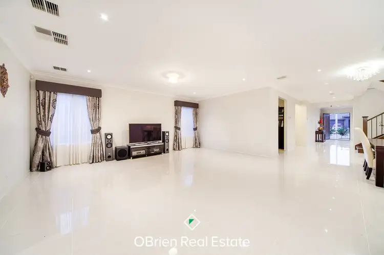 Sixth view of Homely house listing, 25 Arbourlea Boulevard, Cranbourne North VIC 3977