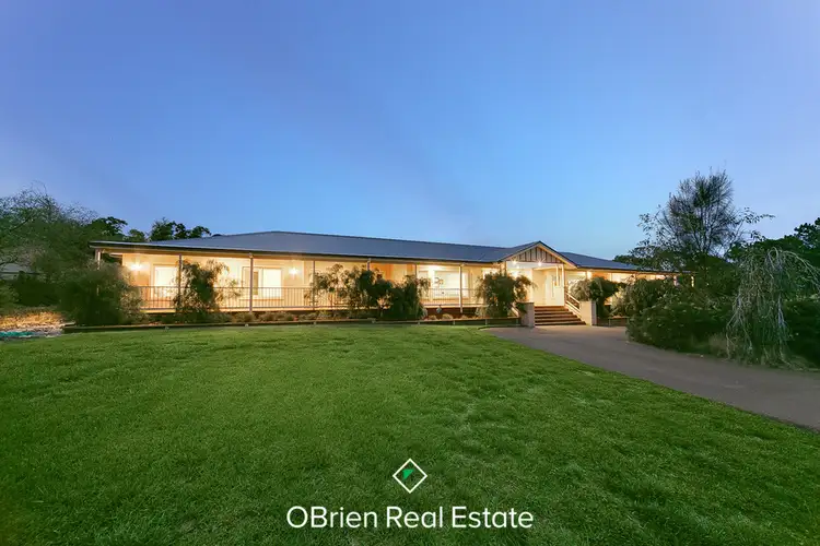 Main view of Homely rural property listing, 104 McClelland Drive, Langwarrin VIC 3910