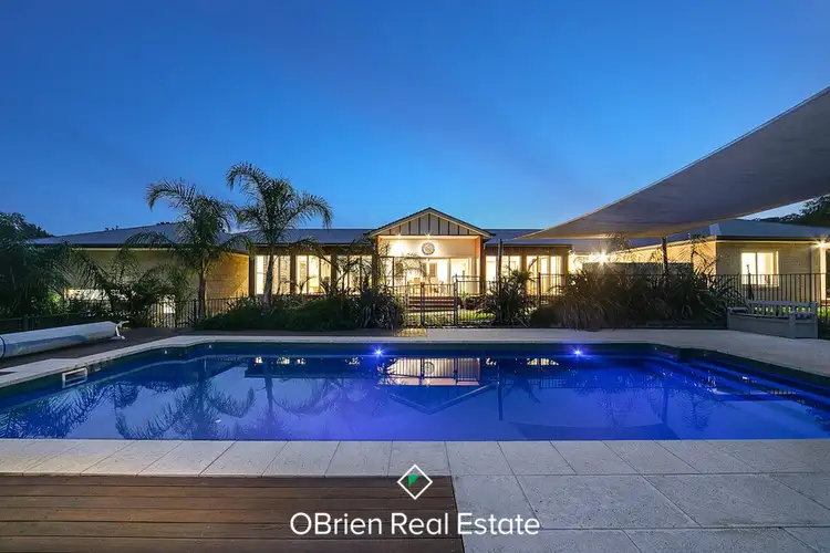 Second view of Homely rural property listing, 104 McClelland Drive, Langwarrin VIC 3910