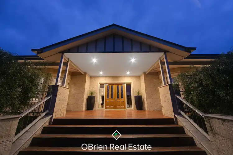 Fourth view of Homely rural property listing, 104 McClelland Drive, Langwarrin VIC 3910