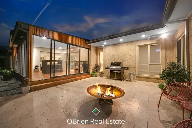 Fifth view of Homely rural property listing, 104 McClelland Drive, Langwarrin VIC 3910