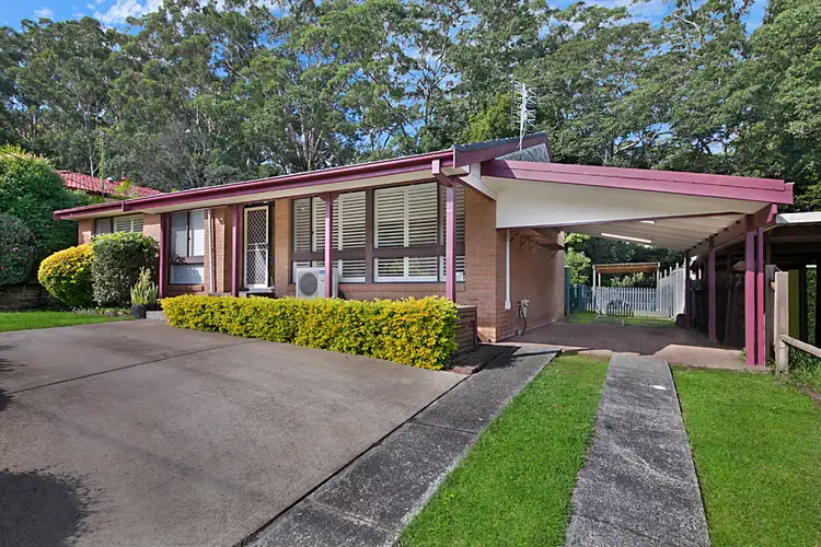 8 Elkhorn Close, Wyoming NSW 2250