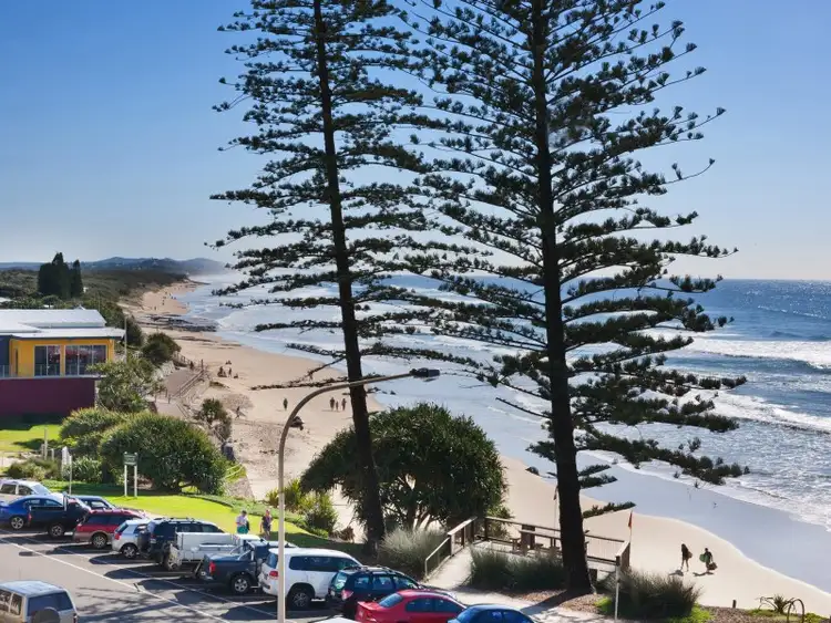 Second view of Homely unit listing, 55/1750 David Low Way, Coolum Beach QLD 4573