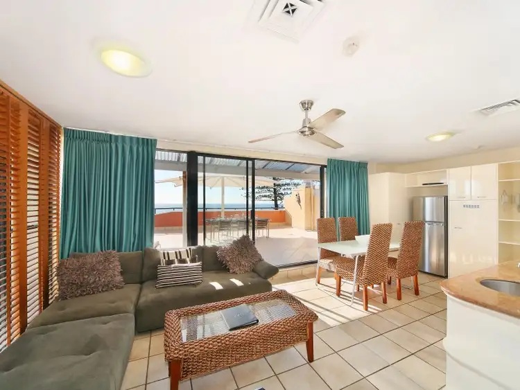 Third view of Homely unit listing, 55/1750 David Low Way, Coolum Beach QLD 4573