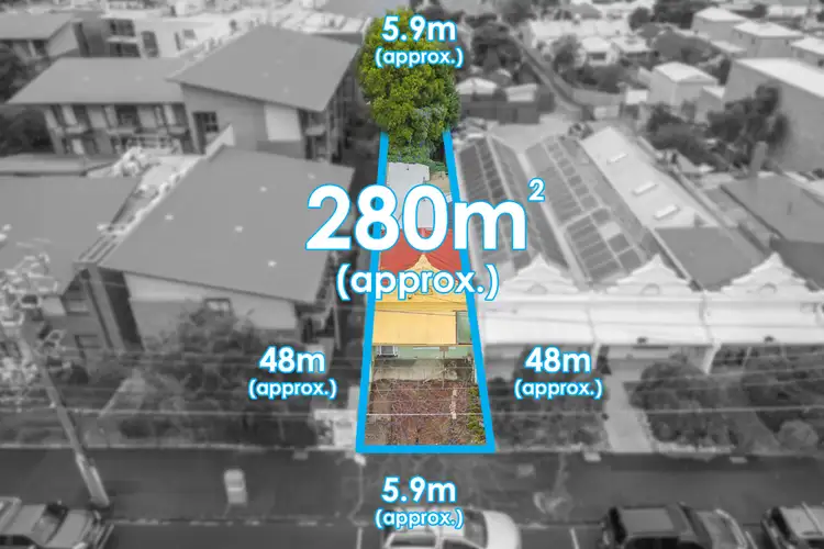 109 Paisley Street, Footscray VIC 3011