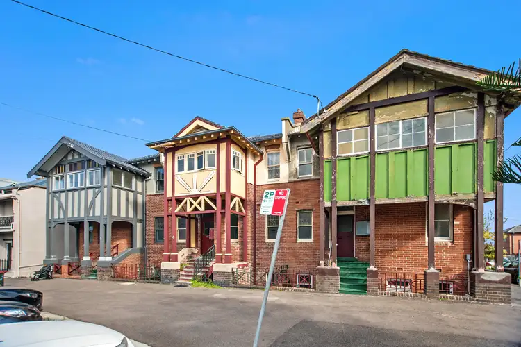 2 Parnell Place, Newcastle East NSW 2300