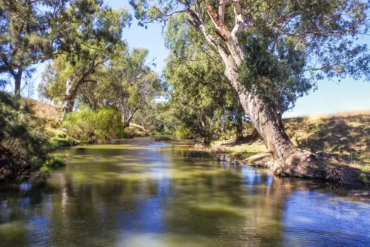 4528 Twelve Mile Road, Mudgee NSW 2850