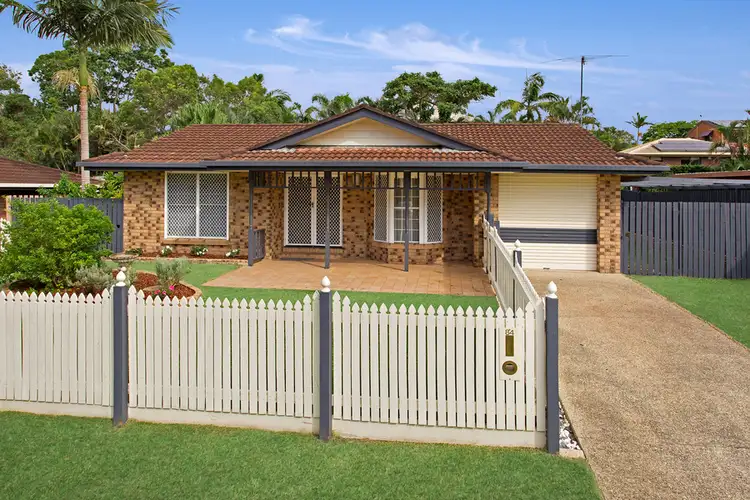 84 DeMille Street, Mcdowall QLD 4053