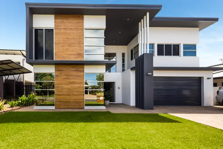 Main view of Homely house listing, 9 Bayview Boulevard, Bayview NT 820