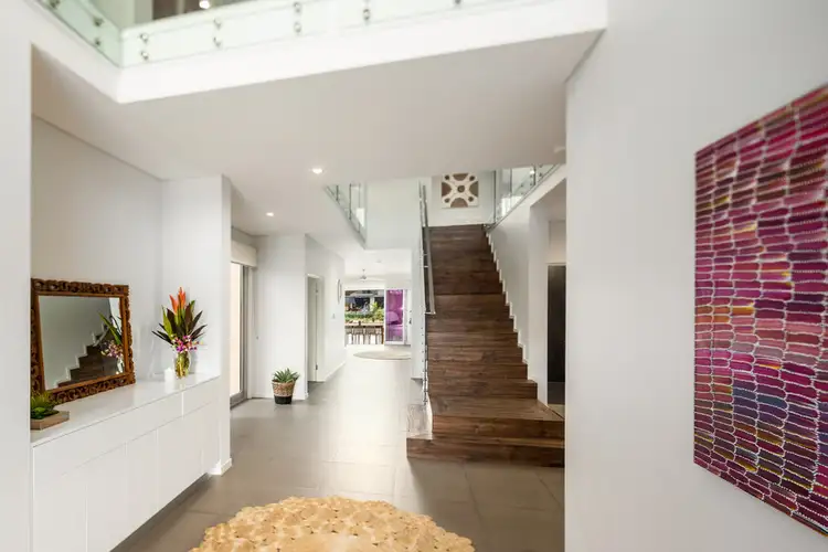 Second view of Homely house listing, 9 Bayview Boulevard, Bayview NT 820