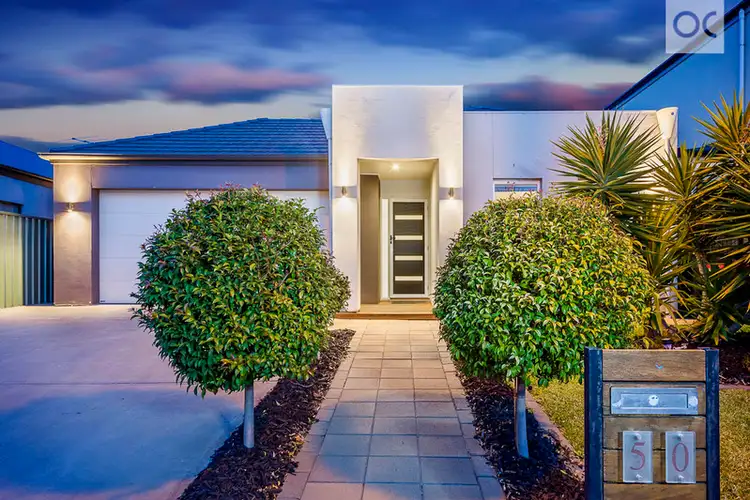 50 Franklin Avenue, Mawson Lakes SA 5095
