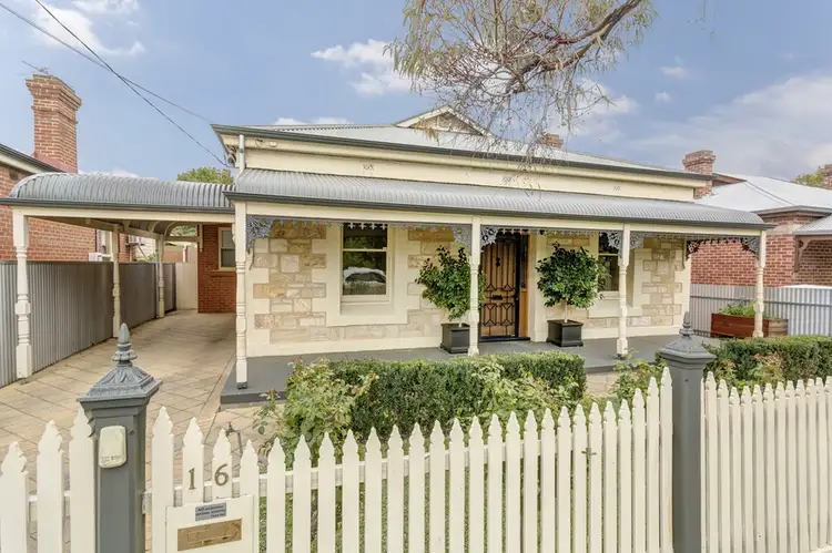 16 Ash Avenue, Unley SA 5061