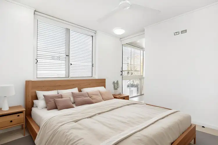 409/10 Jaques Avenue