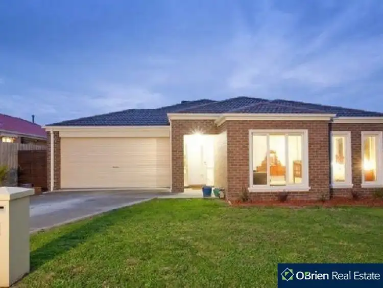 Main view of Homely house listing, 10 Charles Condor Drive, Berwick VIC 3806