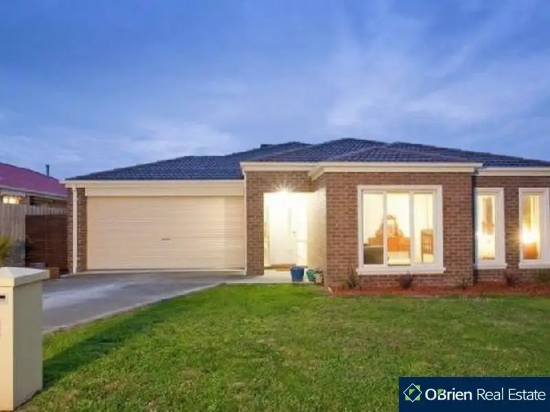 Main view of Homely house listing, 10 Charles Condor Drive, Berwick VIC 3806