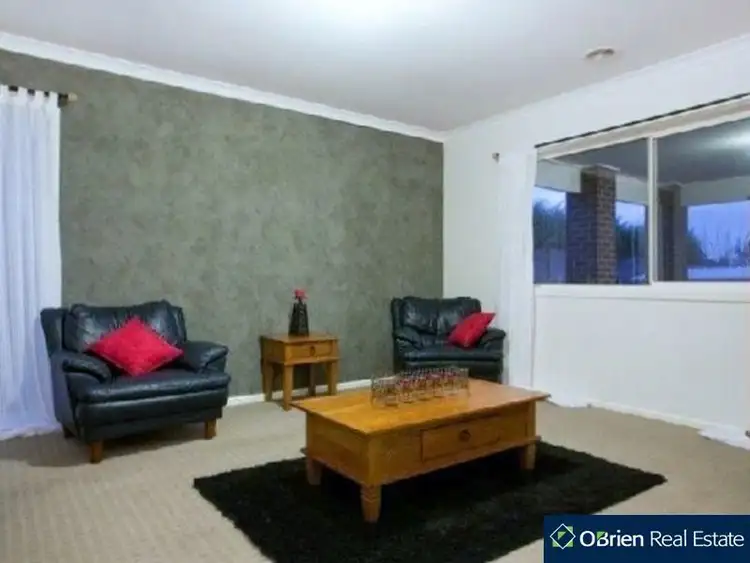 Second view of Homely house listing, 10 Charles Condor Drive, Berwick VIC 3806