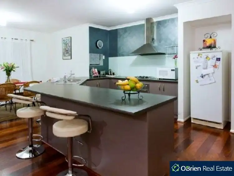 Fifth view of Homely house listing, 10 Charles Condor Drive, Berwick VIC 3806