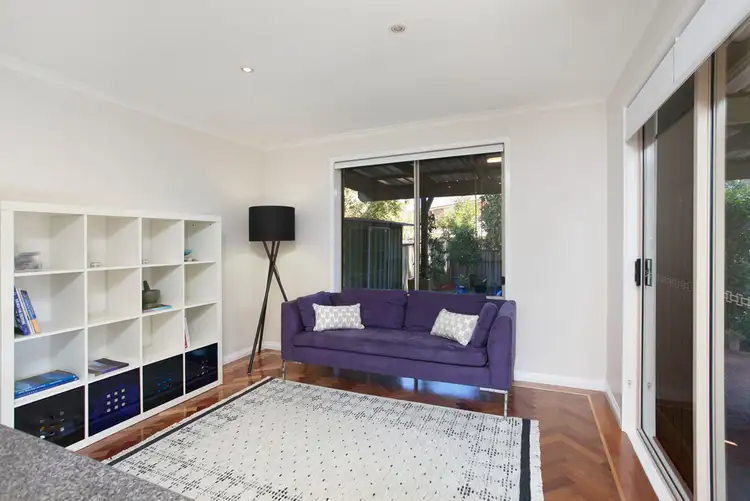 Fourth view of Homely townhouse listing, 4/19 Owen Jones Row, Menai NSW 2234