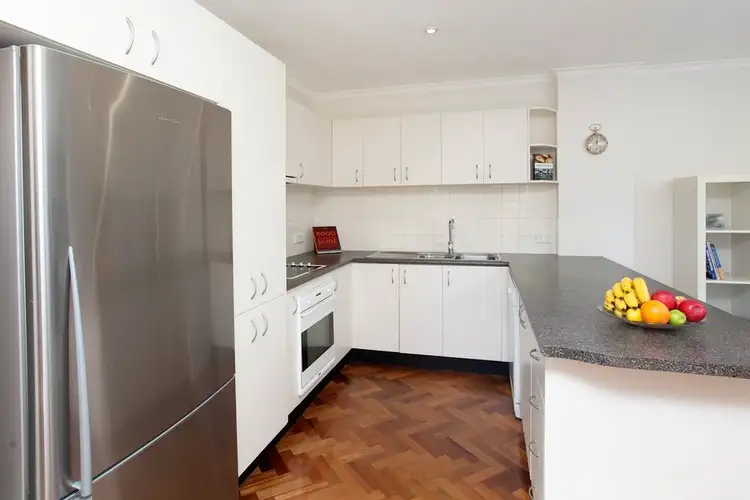 Fifth view of Homely townhouse listing, 4/19 Owen Jones Row, Menai NSW 2234