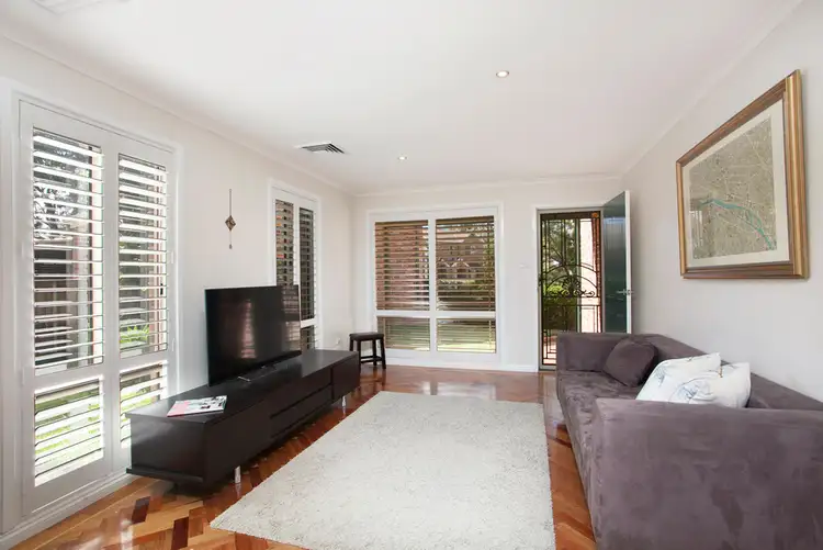 Sixth view of Homely townhouse listing, 4/19 Owen Jones Row, Menai NSW 2234