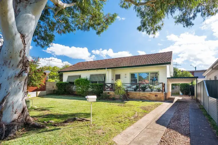 Main view of Homely house listing, 21 Goodacre Avenue, Miranda NSW 2228