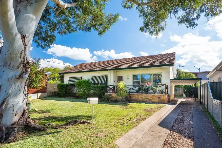 Main view of Homely house listing, 21 Goodacre Avenue, Miranda NSW 2228
