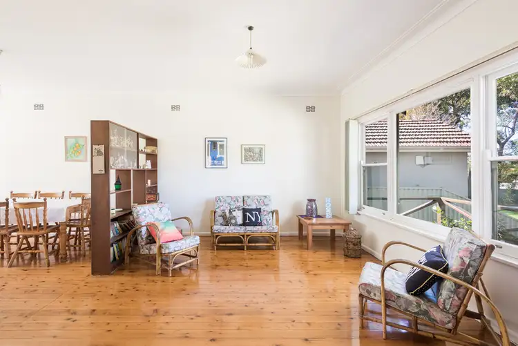 Second view of Homely house listing, 21 Goodacre Avenue, Miranda NSW 2228