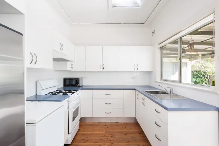 Fifth view of Homely house listing, 21 Goodacre Avenue, Miranda NSW 2228