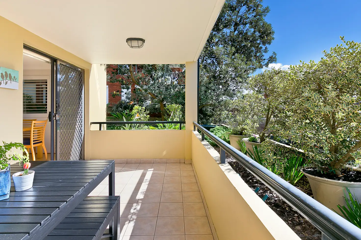 Main view of Homely unit listing, 1/12 Campbell Parade, Manly Vale NSW 2093