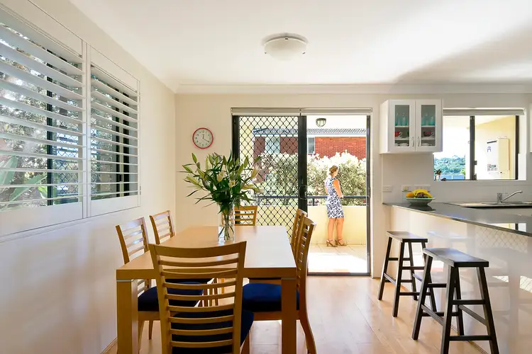 Second view of Homely unit listing, 1/12 Campbell Parade, Manly Vale NSW 2093