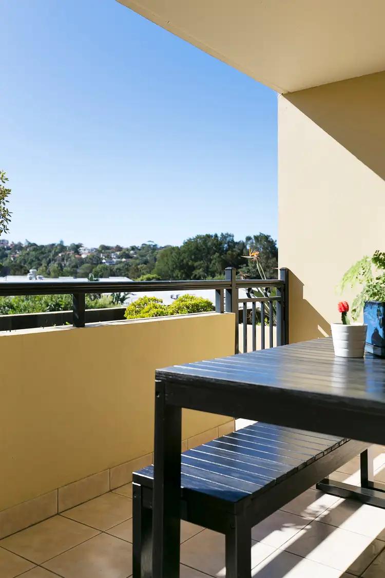 Fourth view of Homely unit listing, 1/12 Campbell Parade, Manly Vale NSW 2093