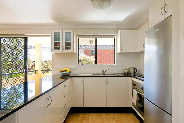 Fifth view of Homely unit listing, 1/12 Campbell Parade, Manly Vale NSW 2093