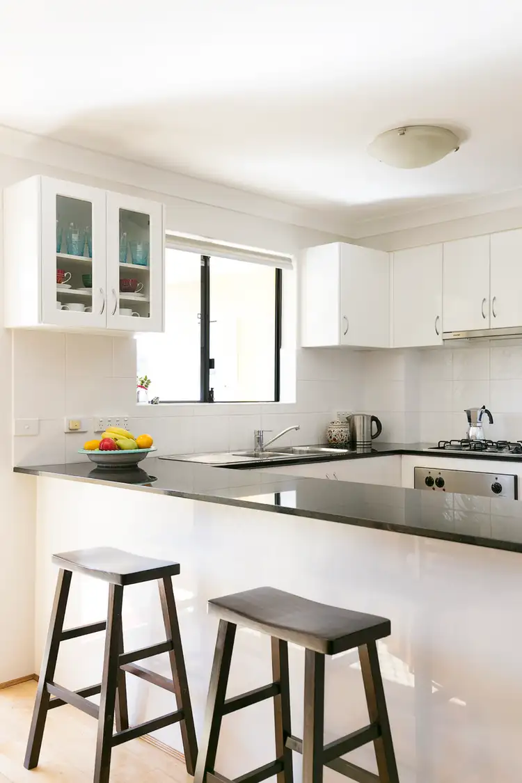 Sixth view of Homely unit listing, 1/12 Campbell Parade, Manly Vale NSW 2093