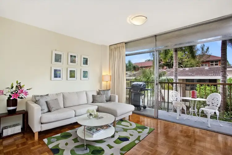 23/372 Edgecliff Road, Woollahra NSW 2025