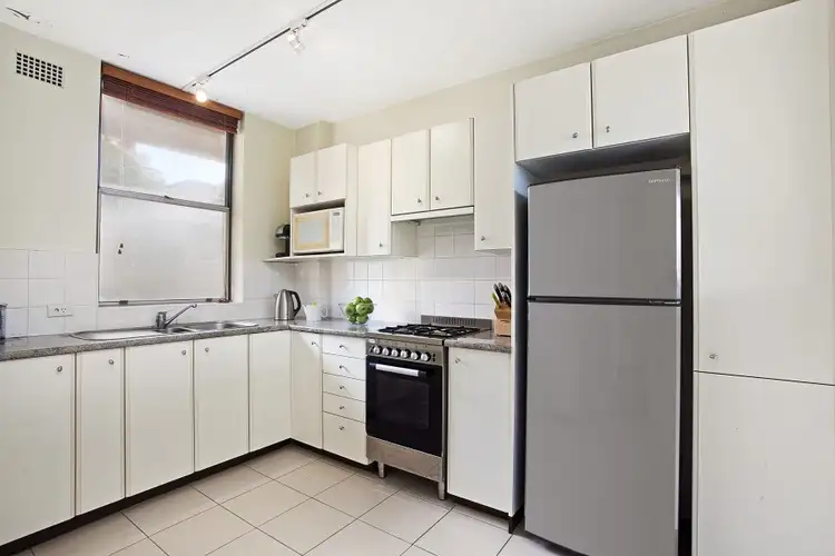 Second view of Homely apartment listing, 23/372 Edgecliff Road, Woollahra NSW 2025