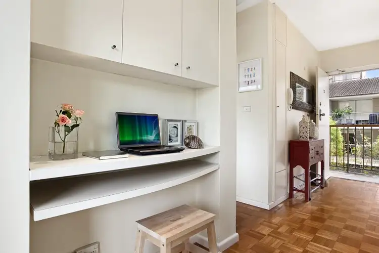 Third view of Homely apartment listing, 23/372 Edgecliff Road, Woollahra NSW 2025