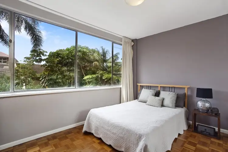 Fourth view of Homely apartment listing, 23/372 Edgecliff Road, Woollahra NSW 2025