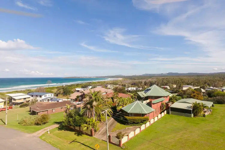 7 Ocean Street, Corindi Beach NSW 2456