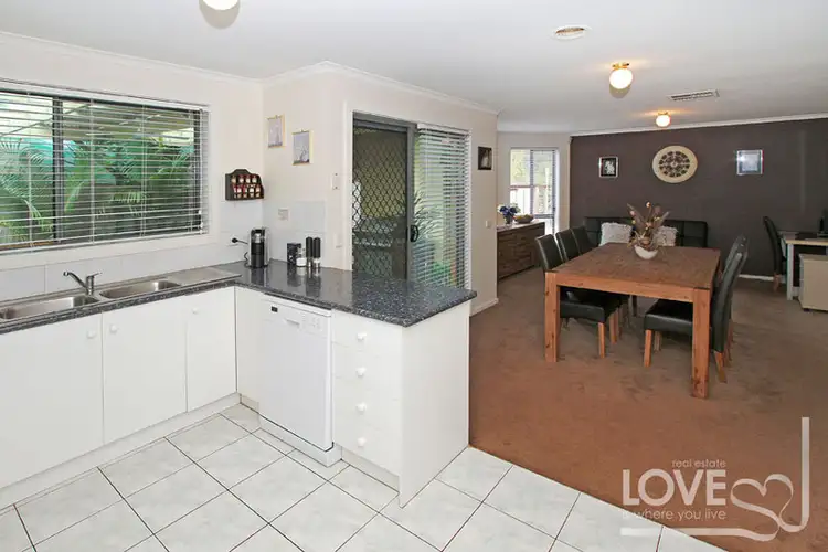 Third view of Homely house listing, 21 Murchison Way, Thomastown VIC 3074