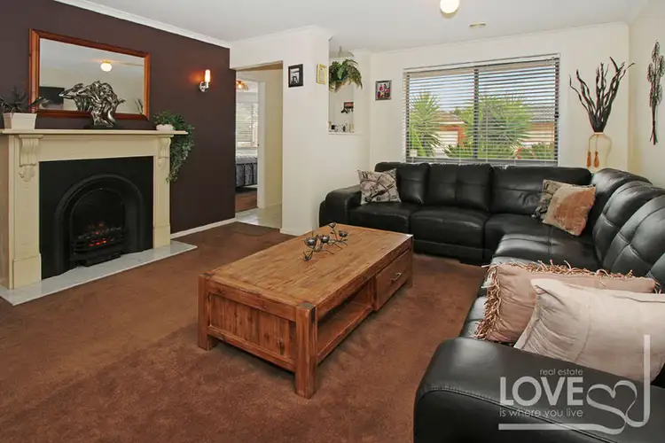 Fifth view of Homely house listing, 21 Murchison Way, Thomastown VIC 3074