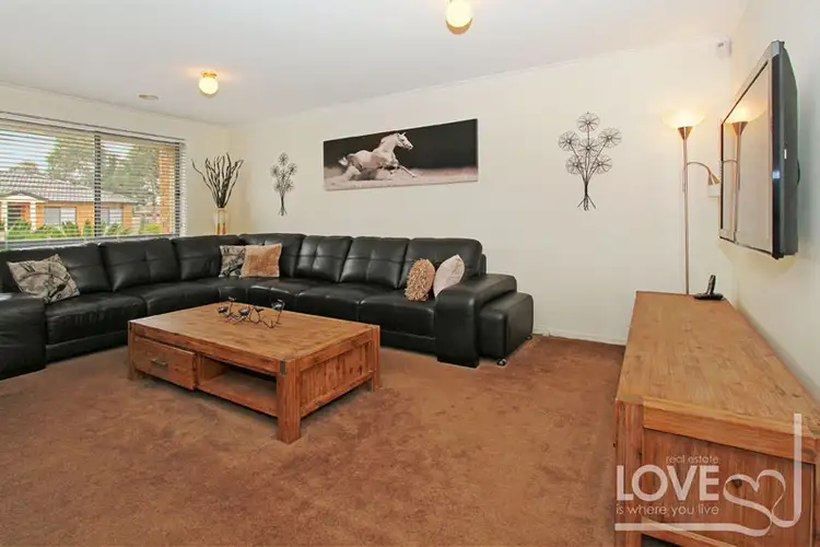 Sixth view of Homely house listing, 21 Murchison Way, Thomastown VIC 3074