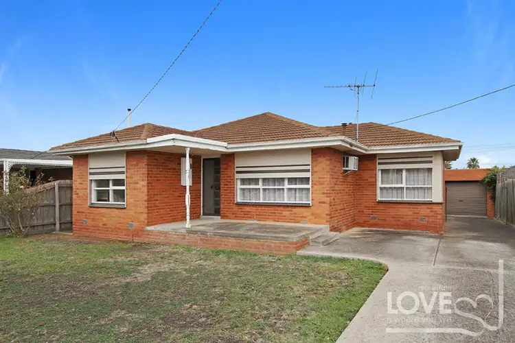 35 Kemp Avenue, Thomastown VIC 3074