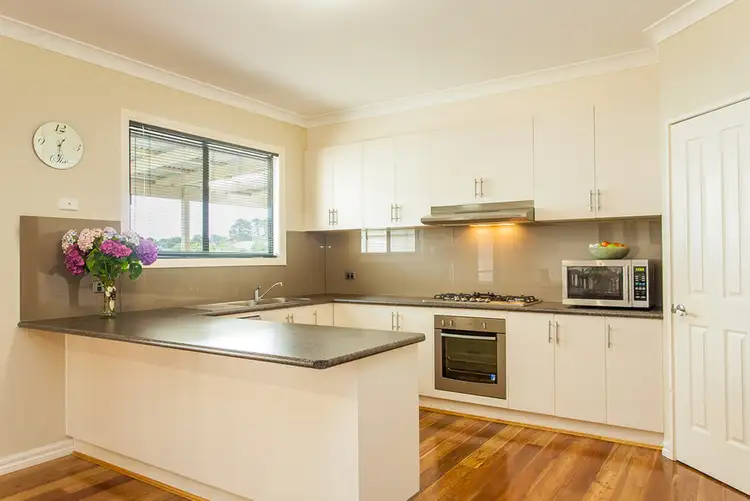 Main view of Homely house listing, 13 Spencer Road, Ballan VIC 3342