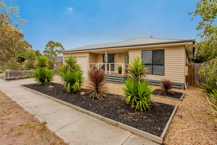 Third view of Homely house listing, 13 Spencer Road, Ballan VIC 3342